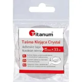 tasma-klejaca-crystal-15mmx33m