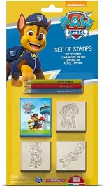 psi-patrol-pieczatki-3szt