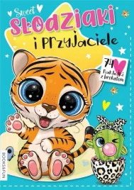 slodziaki-i-przyjaciele