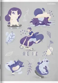 zeszyt-a5-16k-linia-freeandwild-20szt