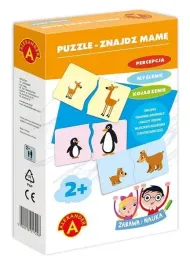 zabawa-i-nauka-puzzle-znajdz-mame-alex
