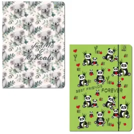 teczka-a4-z-gumka-bff-misie