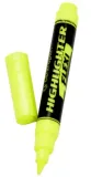 zakreslacz-flexi-8542-zolty-kolor-zolty
