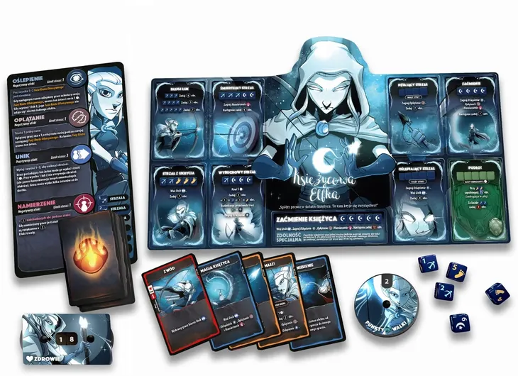 dice-throne-starcie-1-barbarzynca-vs-elfka-rodzaj-podstawa