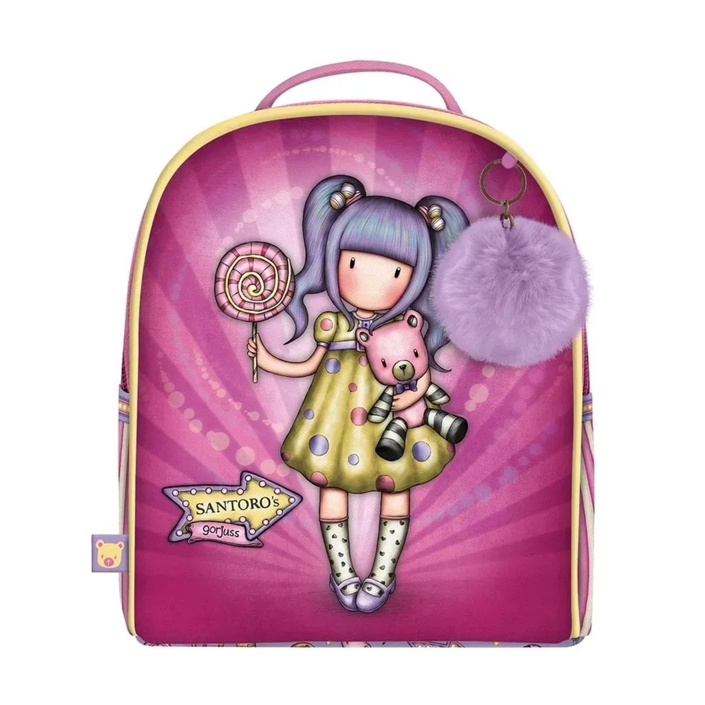 maly-plecak-gorjuss-fairground-first-prize