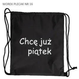 worek-plecak-czarny-chce-juz-piatek