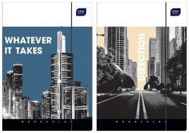 teczka-z-gumka-a4-lux-uv-blackandwhite-10szt