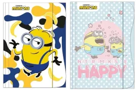 teczka-z-gumka-a4-minionki-kids