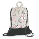 worek-na-buty-flower-stan-nowy