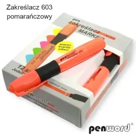 zakreslacz-pomaranczowy-12szt