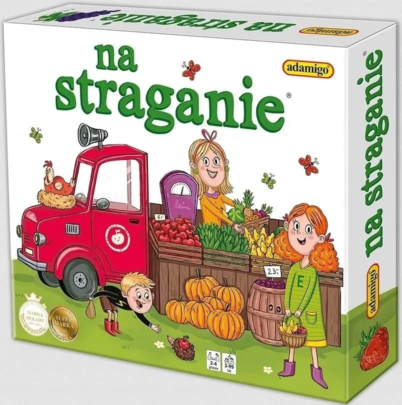 na-straganie