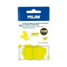zakladki-indeksujace-fluo-zolte-50szt-milan