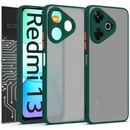 etui-matowe-case-cover-futeral-obudowa-szklo-szybka-do-xiaomi-redmi-13