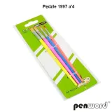 pedzle-4szt-stan-nowy