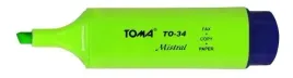 zakreslacz-mistral-zielony-10szt-toma