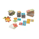 dzungla-4w1-material-karton-papier