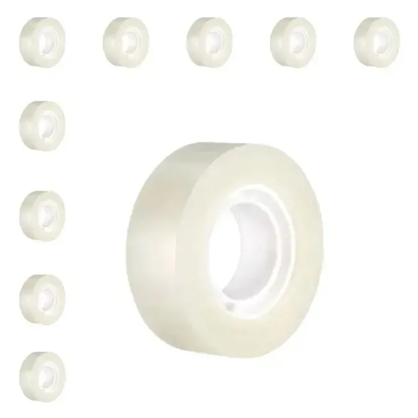 tasma-biurowa-1mx12mm-12szt-kod-producenta-4926