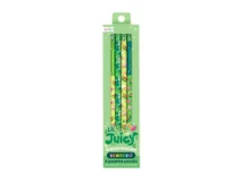 olowki-pachnace-owocami-arbuz-6szt