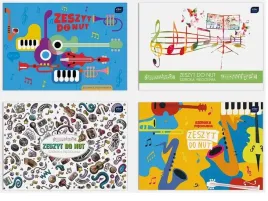 zeszyt-do-nut-b5-16k-szeroka-linia-mix-10szt