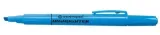 cienki-zakreslacz-highlighter-niebieski