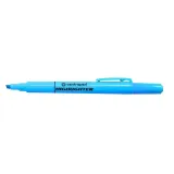 cienki-zakreslacz-highlighter-niebieski-stan-nowy