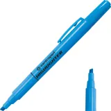 cienki-zakreslacz-highlighter-niebieski-marka-centropen