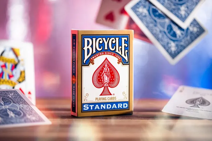 karty-standard-rider-back-bicycle-wydawca-bicycle