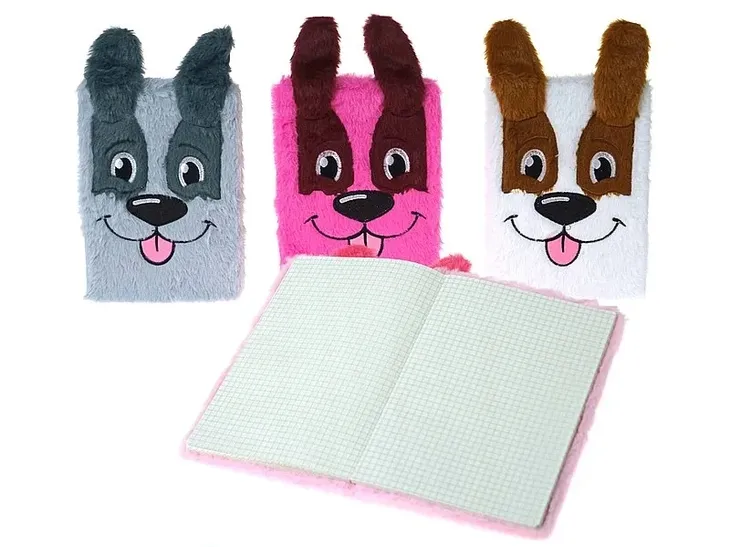 notes-a5-40k-pluszowy-mix-okladka-pluszowa