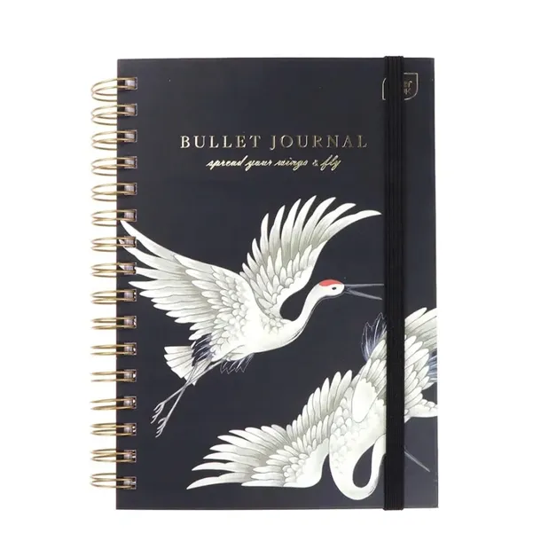 organizer-a5-288k-bullet-journal-birds-glebokosc-produktu-2-cm