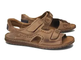 sandaly-meskie-na-rzepy-skorzane-oddychajace-szyte-recznie-sp-brazowe-44