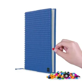 zeszyt-a5-w-linie-z-niebieskim-panelem