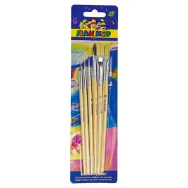 pedzle-drewniane-6szt