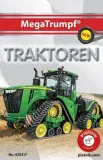karty-kwartet-traktory-piatnik-stan-nowy