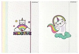 teczka-zgumka-a4-catcorn