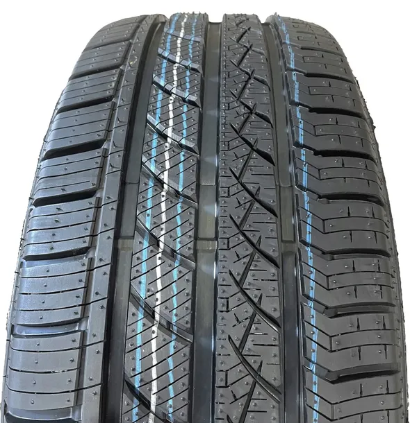 1x opona całoroczna PREMIORRI 215/60R17 Vimero SUV 96H M+S 3PMSF