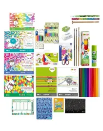 duza-wyprawka-szkolna-zestaw-xxl-25-produktow-happy-color