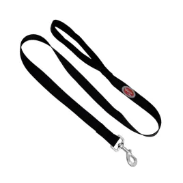 smycz-dla-duzego-psa-powyzej-20kg-czarna-120cm-x-25cm-pet-nova-z-nylon-xl