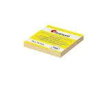 notes-samoprzylepny-76x76mm-100k-zolty-stan-nowy