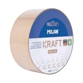 tasma-pakowa-papierowa-kraft-50mm-x-66m-milan