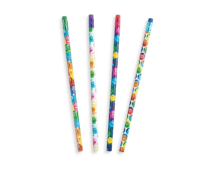 olowki-potworki-12szt-rodzaj-olowkek-z-gumka