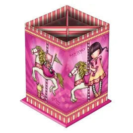 pojemnik-na-dlugopisy-gorjuss-fairground-carousel