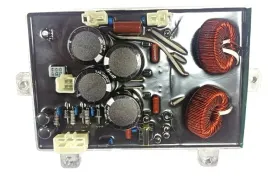 modul-inwertera-plytka-komputer-agregatu-3500w