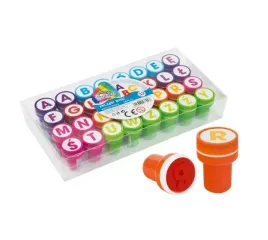 pieczatki-literki-fiorello