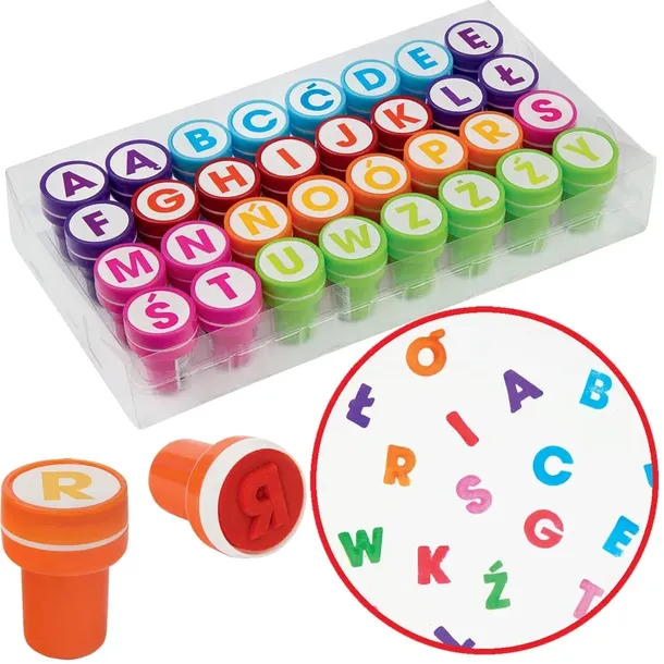 pieczatki-literki-fiorello-marka-fiorello