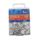 pinezki-biale-100szt-gp200-b-stan-nowy