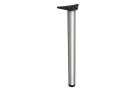 noga-meblowa-gtv-a6-cylindryczny-h820-mm-fi60-mm-stal-aluminium