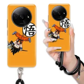 etui-do-xiaomi-redmi-a3-4g-case-ochrona-sznurek-czarny-dragon-ball-goku-wz