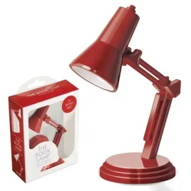 the-book-lamp-lampka-do-ksiazki-czerwona