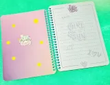 notes-big-dream-girls-stay-cool-rodzaj-notes
