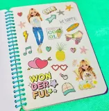 notes-big-dream-girls-stay-cool-marka-mp